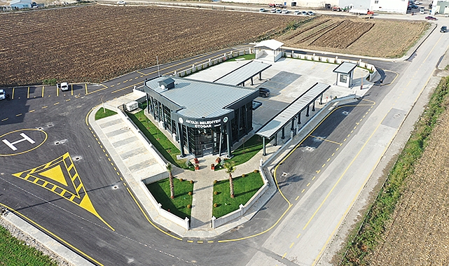 Akyazı’nın Uzun Yıllardır İhtiyacı Olan Akyazı İlçe Terminali Açılıyor