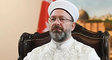 Ali Erbaş'tan Memur Alım Açıklaması: 