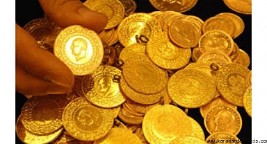 Altın Aldı Başını Gidiyor! İşte Piyasada Son Durum