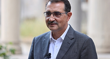 Bakan Dönmez'den Müjde: Karadeniz Gazı Mart Ayında Kullanılmaya Başlanacak