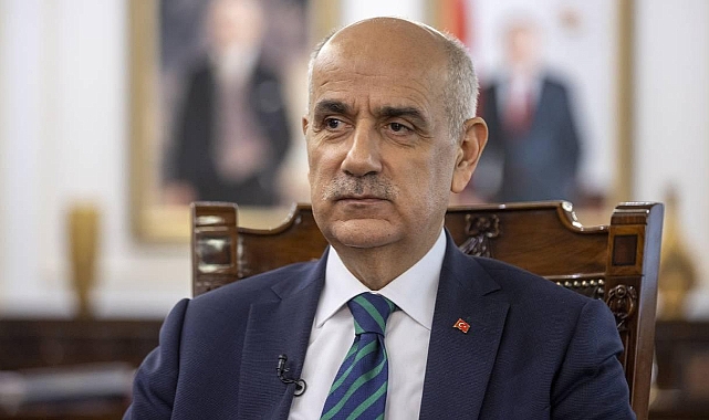 Bakan Kirişçi Un Fiyatını Açıkladı