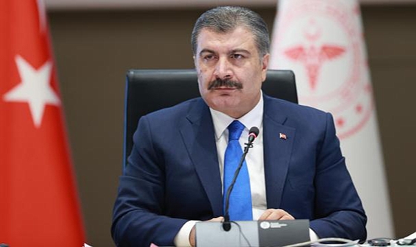 Bakan Koca Açıkladı: 9 Bin Yeni Doktor Atandı