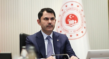 Bakan Kurum Arsa ve İş Yeri Projelerine Başvuru Yapan Kişi Sayısını Açıkladı