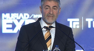 Bakan Nebati'den Enflasyon Açıklaması