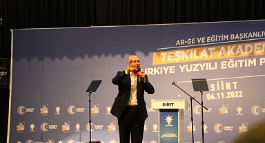 Bakan Soylu: Avrupa'yı İlk Kez Böyle Yakaladık