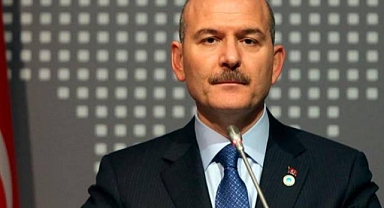 Bakan Soylu Taziye Mesajı Gönderen ABD'ye Ateş Püskürdü