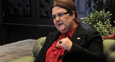 Bakan Yanık Depremzedelere Müjdeyi Verdi