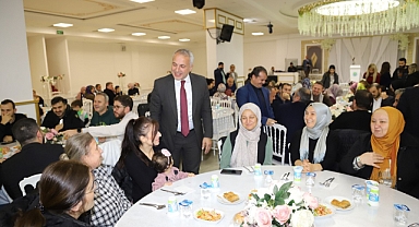 Başkan Babaoğlu'ndan Öğretmenler Gününe Özel Program