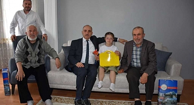 Başkan Kılıç: “Erenler’de Kimse Yalnız Değil”