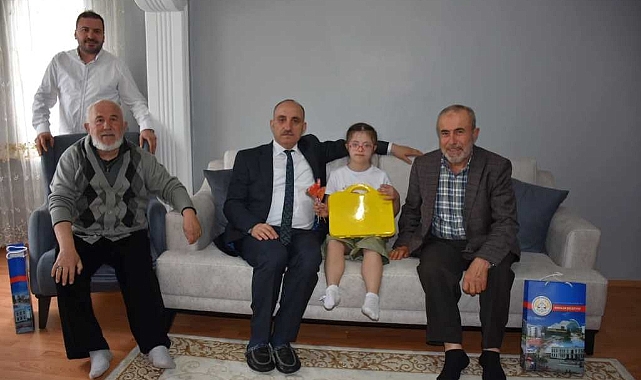 Başkan Kılıç: “Erenler’de Kimse Yalnız Değil”