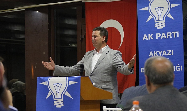 Başkan Soykan: