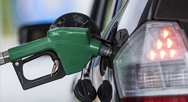 Benzin ve LPG'ye Yeni Zam