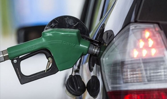 Benzin ve LPG'ye Yeni Zam