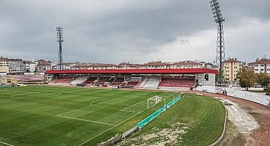 Elimiz Boş Döndük! Boluspor: 1 Sakaryaspor: 0