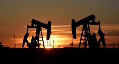 Brent Petrol Fiyatlarında Sert Düşüş