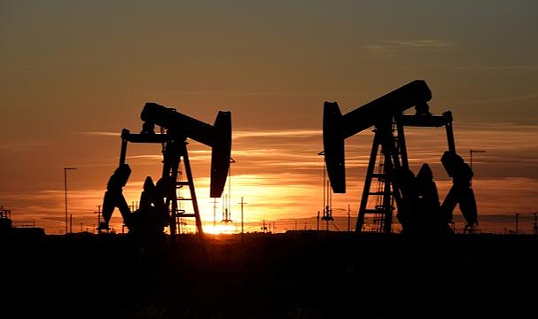 Brent Petrol Fiyatlarında Sert Düşüş