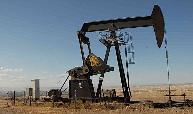 Brent Petrolün Varil Fiyatı Düştü