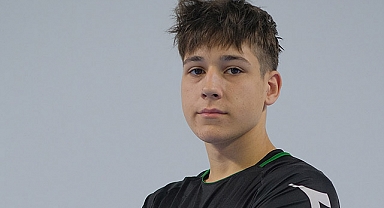 Büyükşehir'in Sporcuları Milli Takım Kampına Davet Edildi