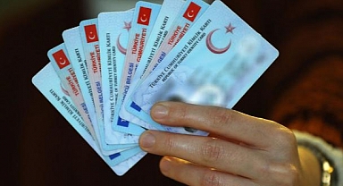 Çipli Kimlik Kartlarında Yeni Gelişme!
