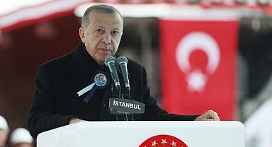 Cumhurbaşkanı Erdoğan Net Konuştu: 