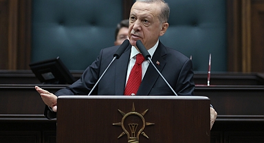 Cumhurbaşkanı Erdoğan Tahıl Sevkiyatı Hakkında Konuştu