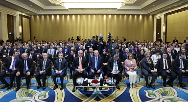 Cumhurbaşkanı Erdoğan: