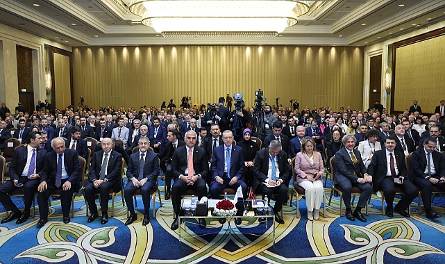Cumhurbaşkanı Erdoğan: