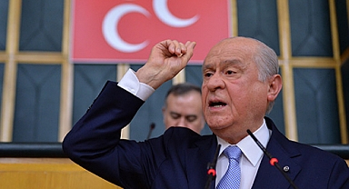 Devlet Bahçeli'den Kılıçdaroğlu'na Çağrı: TOGG'un Seri Üretimi 2023 Yılında Başlıyor, Siparişini Vermek İçin de Haydi Şimdiden Kuyruğa Gir