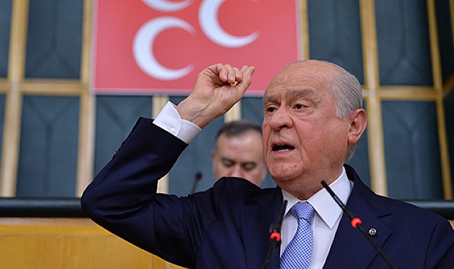 Devlet Bahçeli'den Kılıçdaroğlu'na Çağrı: TOGG'un Seri Üretimi 2023 Yılında Başlıyor, Siparişini Vermek İçin de Haydi Şimdiden Kuyruğa Gir