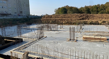 Devlet Bahçeli Fen Lisesi'nde Hummalı Çalışma 