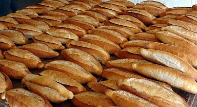 Ekmeğe Zam Mı Geliyor? Canlı Yayında Açıkladı