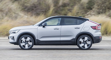 Elektrikli Volvo Türkiye'de Satışa Çıktı