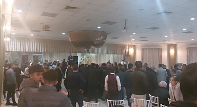 En Mutlu Günleri Zehir Oldu! Ortalık Bir Anda Karıştı