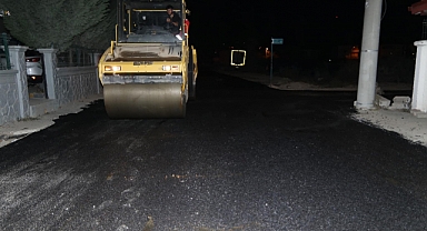 Erenler'de 9 Sokak Yenilendi