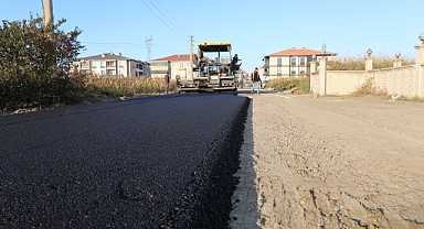Erenler'in Çehresi Değişiyor