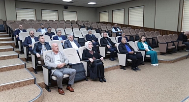 Erenler Meclisi Yoğun Gündemle Toplandı