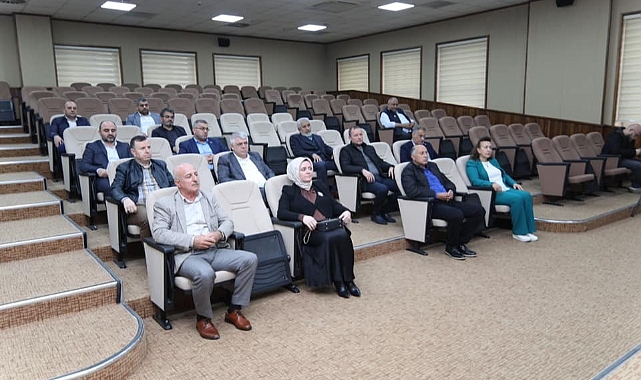 Erenler Meclisi Yoğun Gündemle Toplandı