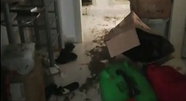 Ev Sahibini Çıldırtan Görüntü! Kiracının Yaptığı 'Pes' Dedirtti