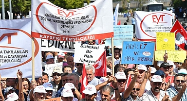 EYT’de Borçlanma Detayı Kesinleşti! İşte Detaylar...