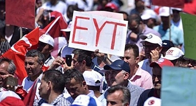 EYT'lilere Müjde: Tarih Belli Oldu!