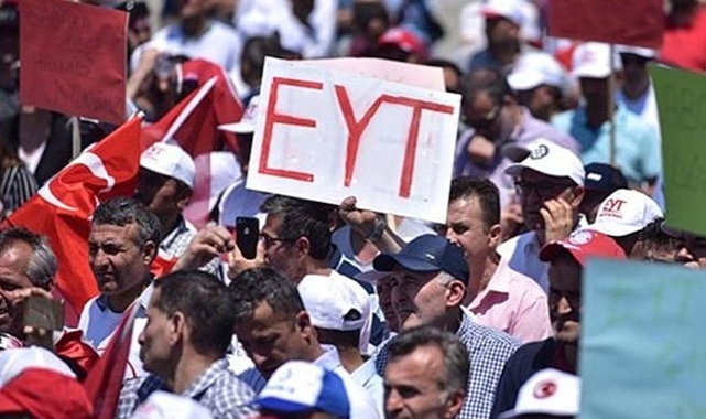 EYT'lilere Müjde: Tarih Belli Oldu!