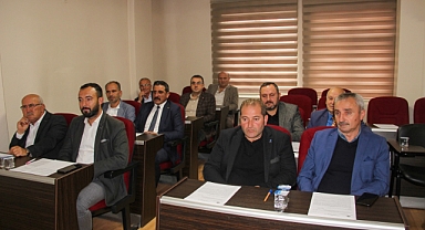 Ferizli Meclisi Toplandı