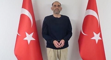 FETÖ/PDY Mensubu Firari Uğur Demirok Yakalandı