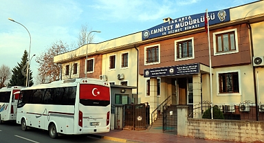 Genç Kıza Tacizde Bulunmuştu, O Sapık Tutuklandı