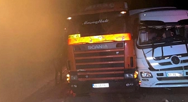 Geyve'de Feci Kaza: 1 Yaralı