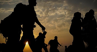 Göç İdaresi Başkanlığı Açıkladı: