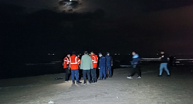 Günlerdir Didik Didik Aranıyordu! Denizden Cansız Bedeni Çıktı