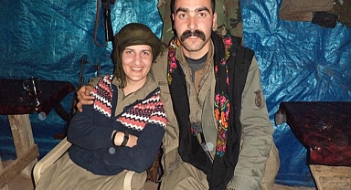 HDP'li Semra Güzel Hakkında Karar Açıklandı