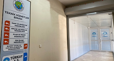 Hendek Belediyesi 10 İşçi Alacak