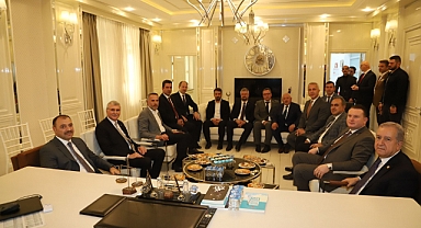 Hendek Büyük İşler Başarıyor